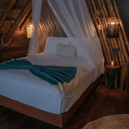 Casa Hayhu Hotel มาอาอวล ภายนอก รูปภาพ