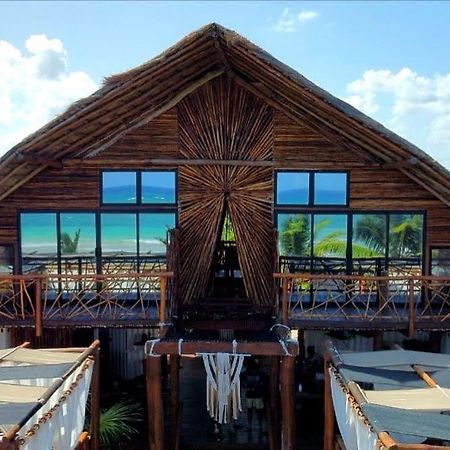Casa Hayhu Hotel มาอาอวล ภายนอก รูปภาพ