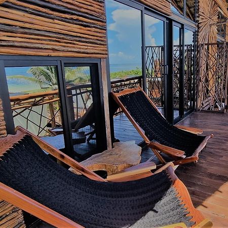 Casa Hayhu Hotel มาอาอวล ภายนอก รูปภาพ