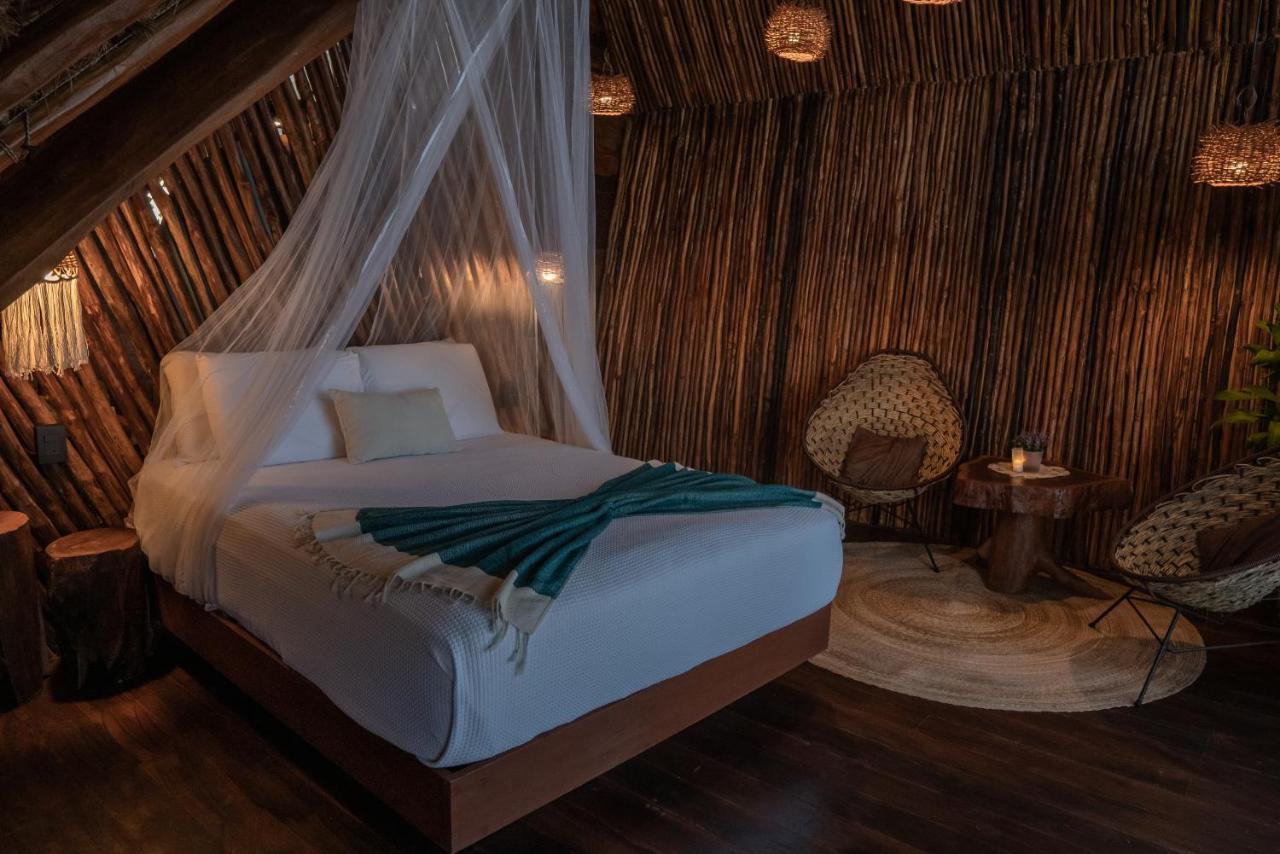 Casa Hayhu Hotel มาอาอวล ภายนอก รูปภาพ