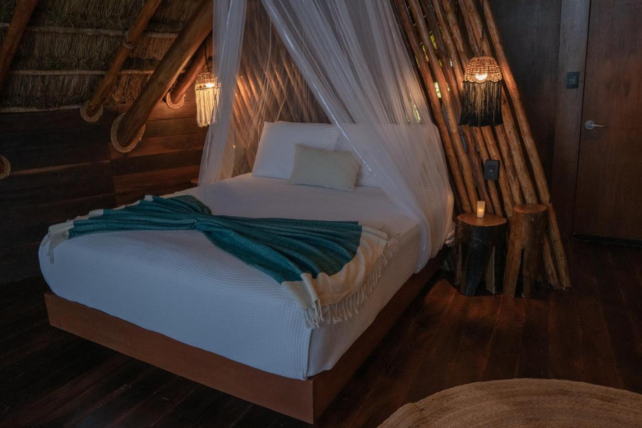 Casa Hayhu Hotel มาอาอวล ภายนอก รูปภาพ