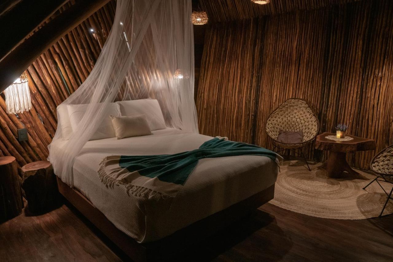Casa Hayhu Hotel มาอาอวล ภายนอก รูปภาพ