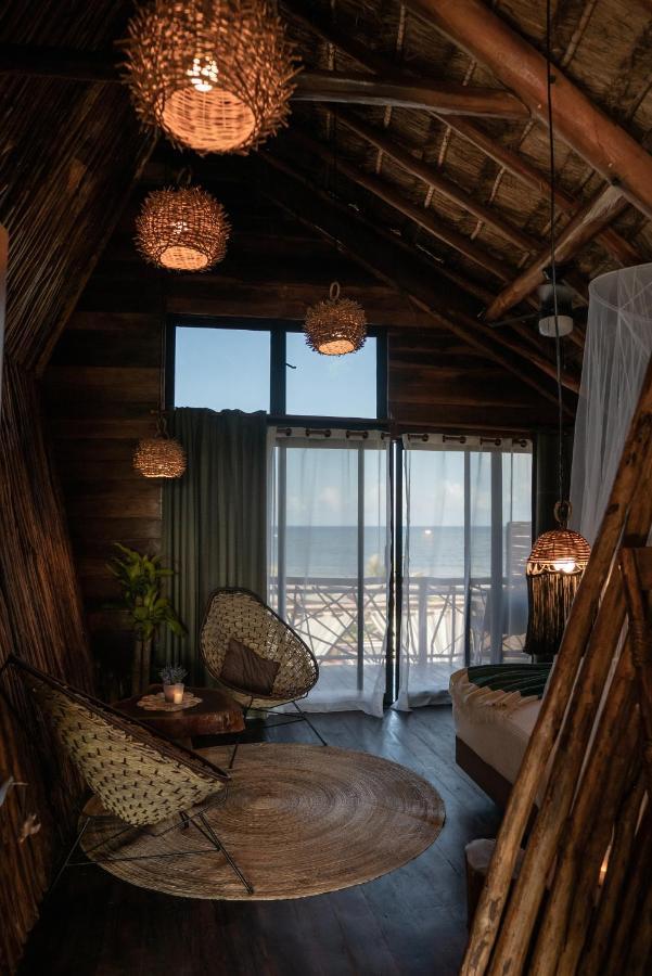 Casa Hayhu Hotel มาอาอวล ภายนอก รูปภาพ