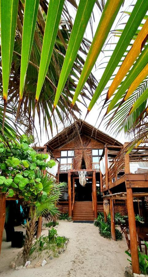 Casa Hayhu Hotel มาอาอวล ภายนอก รูปภาพ