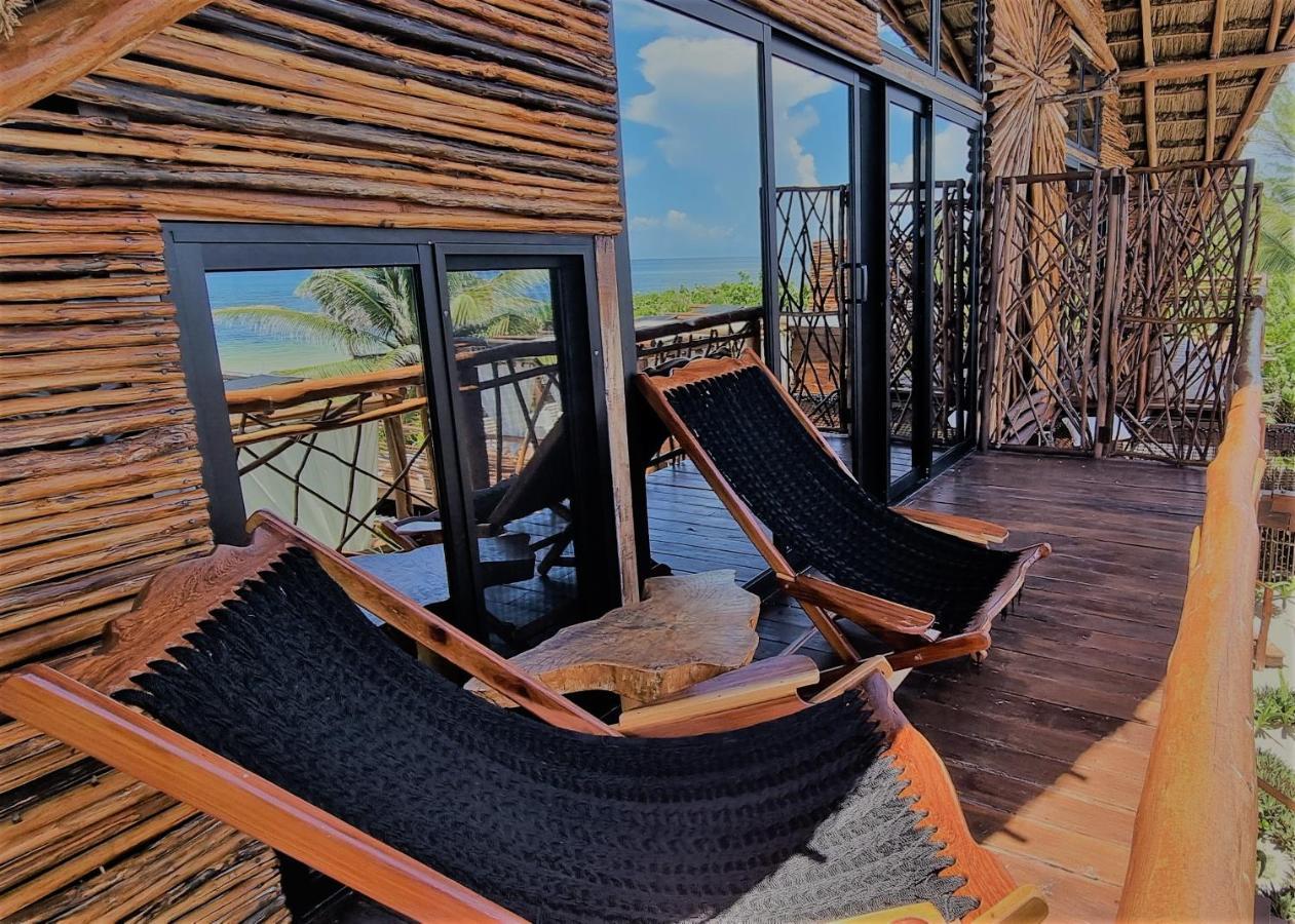 Casa Hayhu Hotel มาอาอวล ภายนอก รูปภาพ