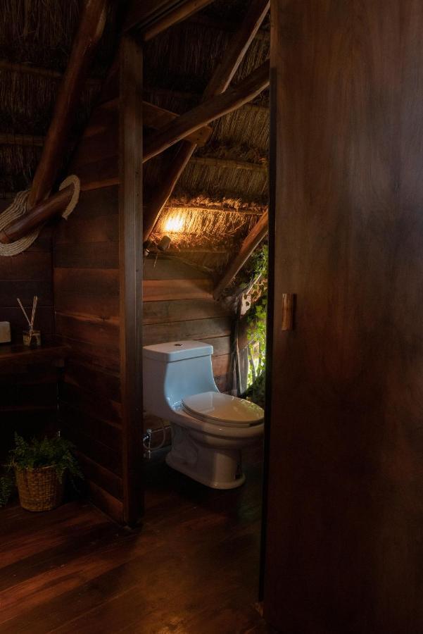 Casa Hayhu Hotel มาอาอวล ภายนอก รูปภาพ