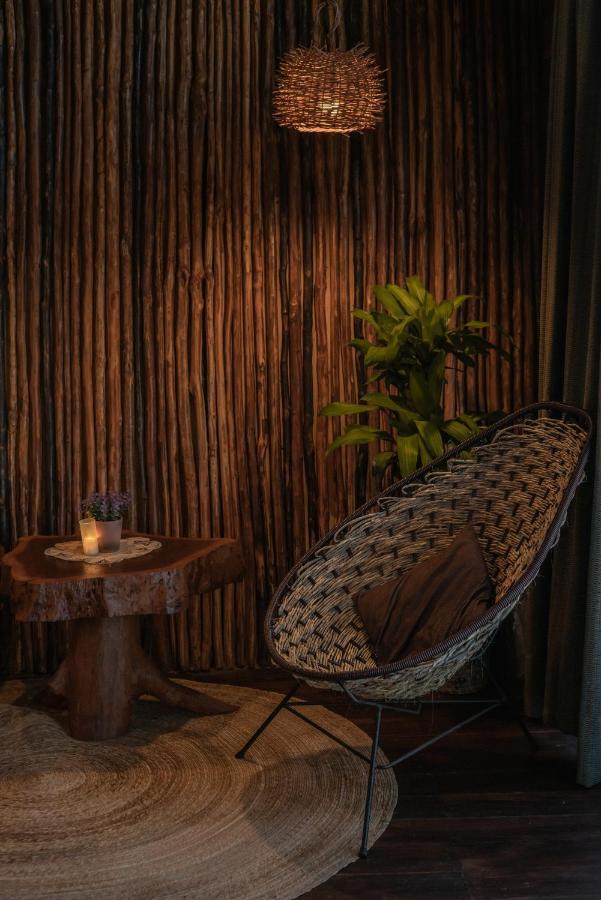 Casa Hayhu Hotel มาอาอวล ภายนอก รูปภาพ