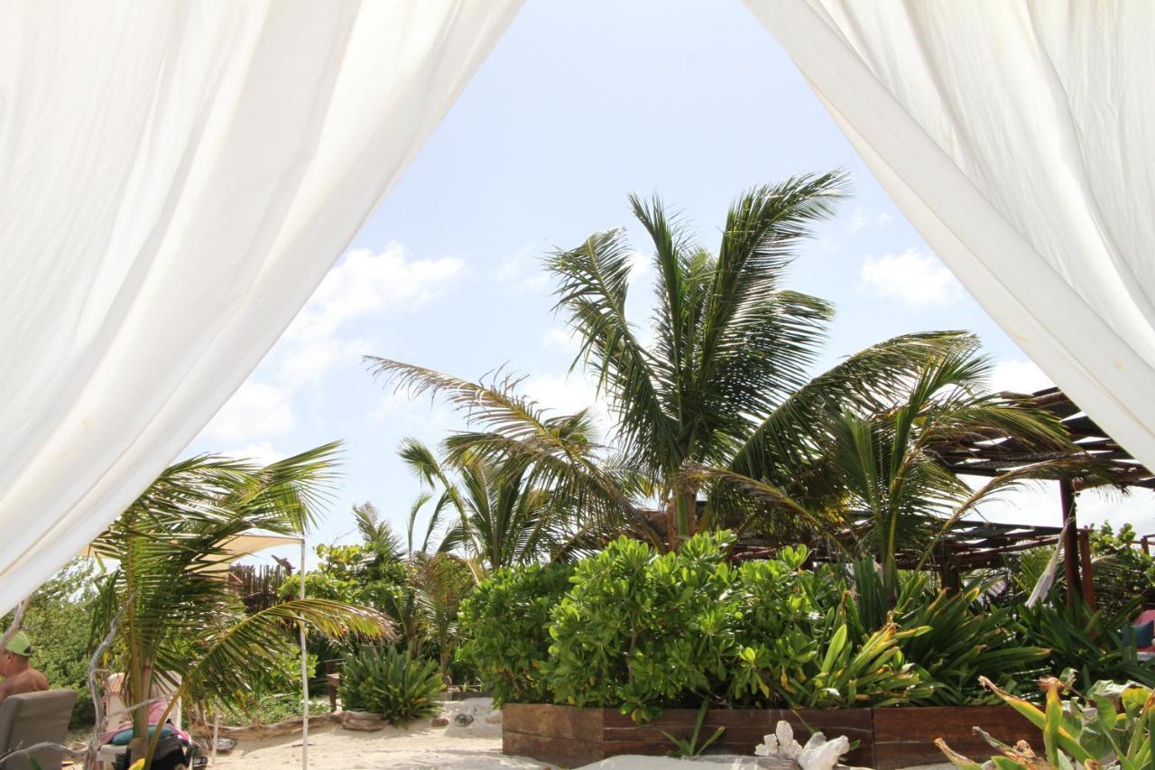Casa Hayhu Hotel มาอาอวล ภายนอก รูปภาพ