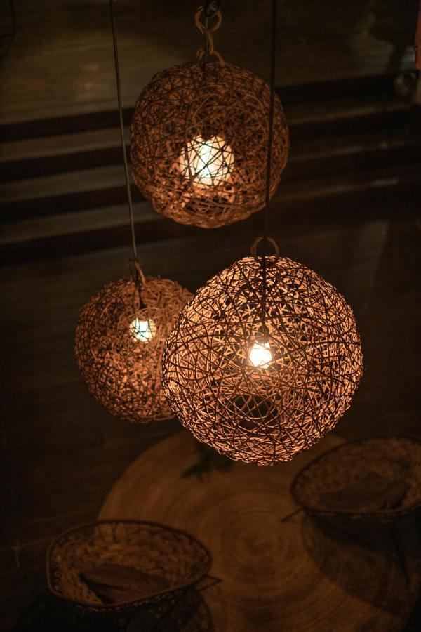 Casa Hayhu Hotel มาอาอวล ภายนอก รูปภาพ