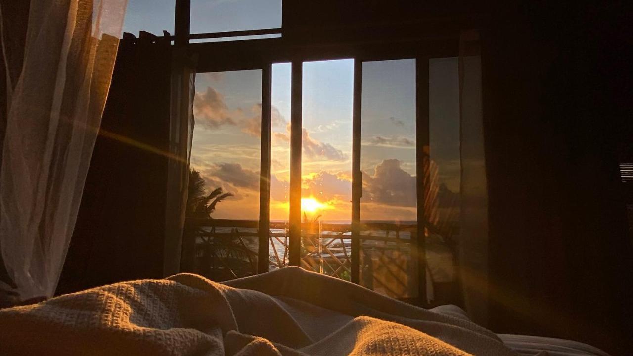 Casa Hayhu Hotel มาอาอวล ภายนอก รูปภาพ