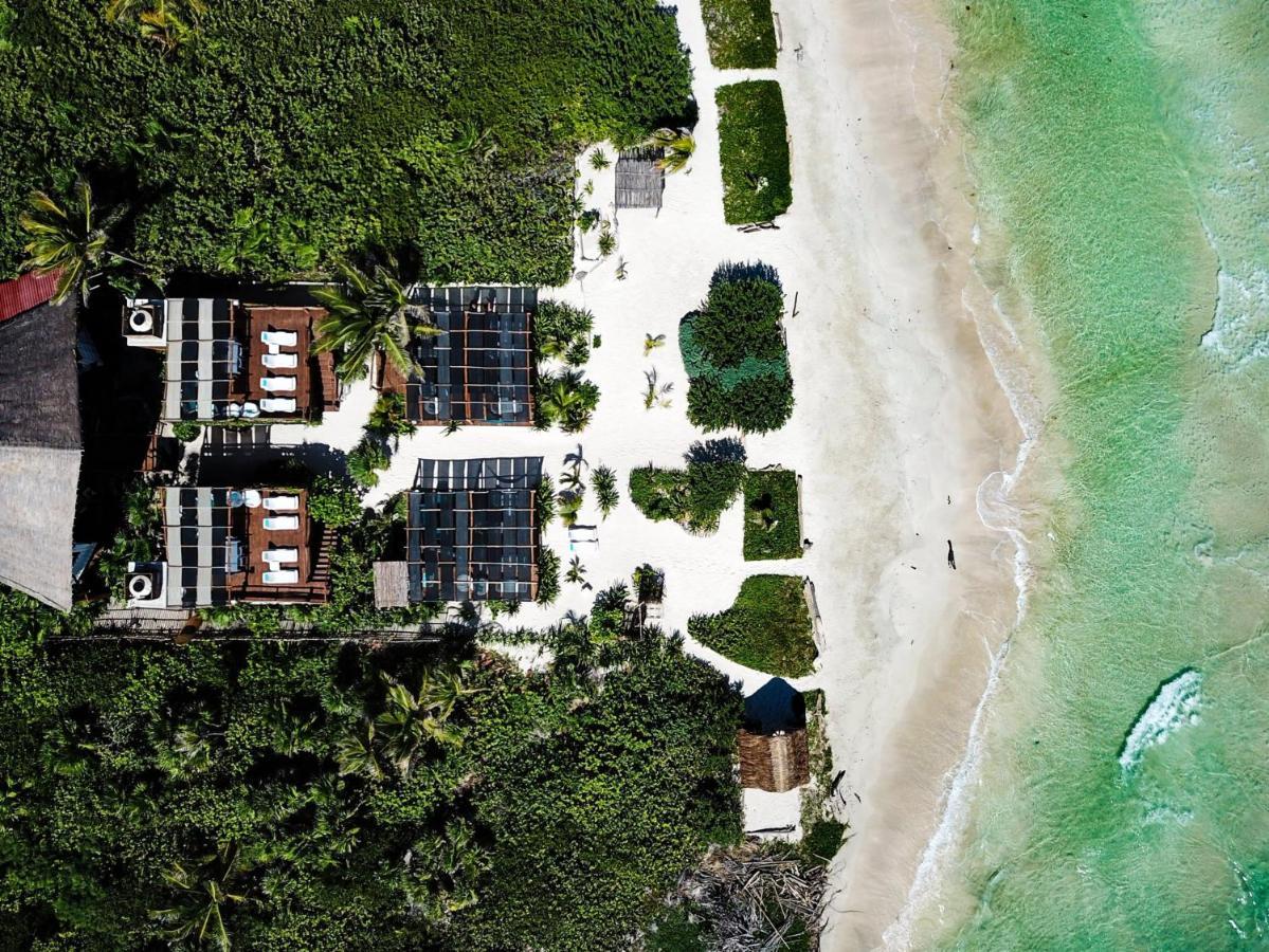 Casa Hayhu Hotel มาอาอวล ภายนอก รูปภาพ