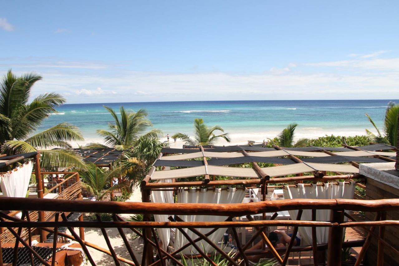Casa Hayhu Hotel มาอาอวล ภายนอก รูปภาพ