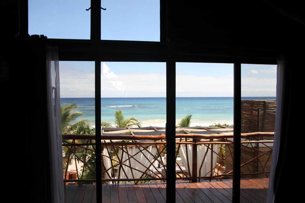 Casa Hayhu Hotel มาอาอวล ภายนอก รูปภาพ