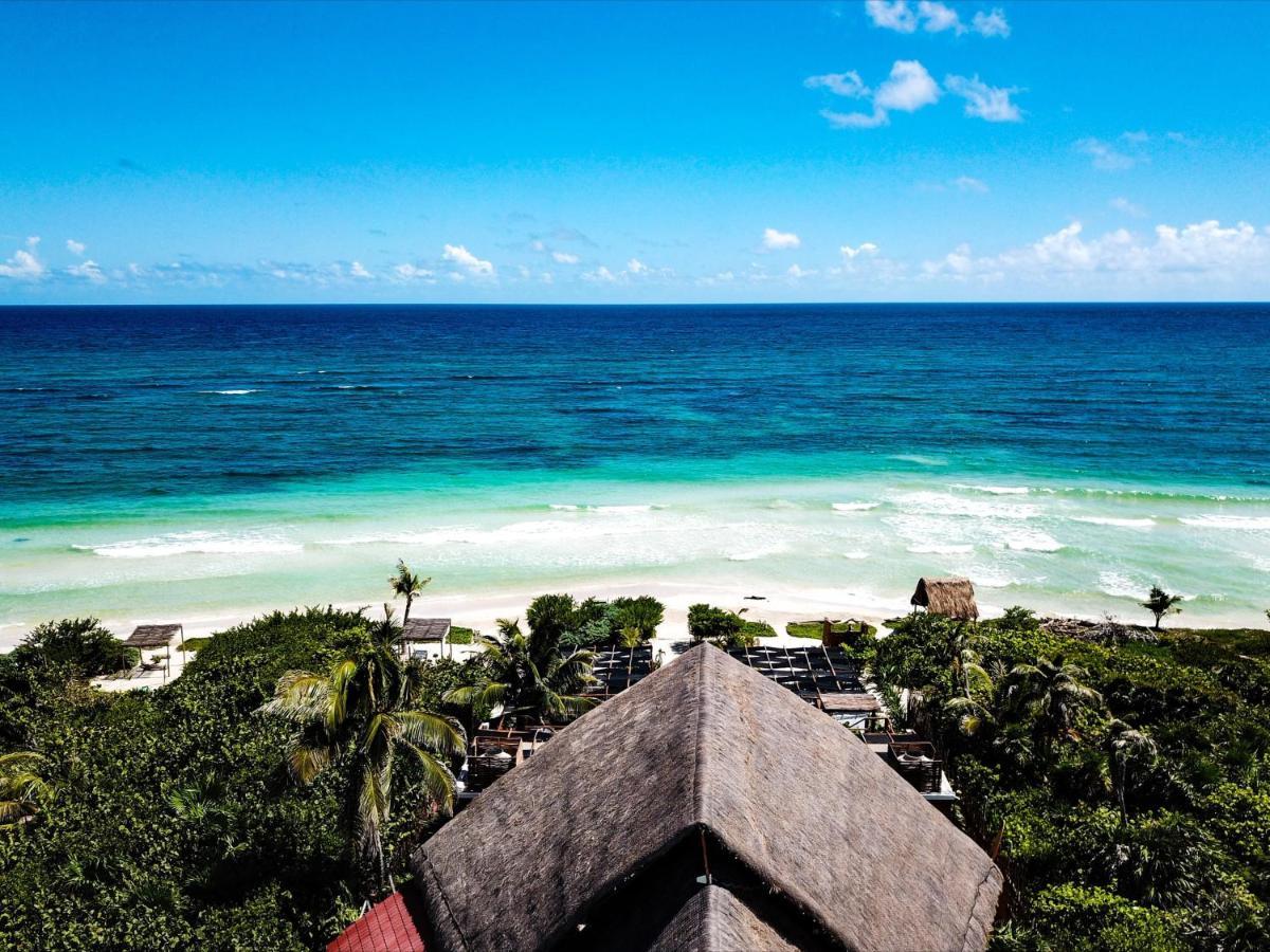 Casa Hayhu Hotel มาอาอวล ภายนอก รูปภาพ