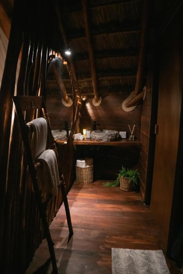 Casa Hayhu Hotel มาอาอวล ภายนอก รูปภาพ